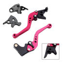 2022-2024 Honda CRF1100L Africa Twin Ny kort koblingsbremsespak