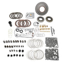 Powershift 6DCT450 MPS6 Super Kit adequado para Volvo Dodge fricção de embreagem/molas de aço