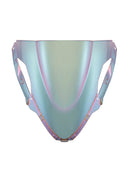 2024 Kawasaki ZX6R 636 frontrute frontrute