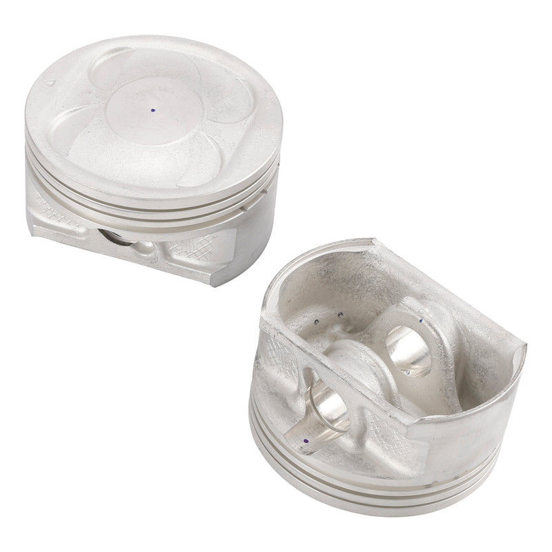 ZYLINDERKOLBENDICHTUNGSSATZ FÜR HiSUN, V Twin, UTV, 800, MSU, MASSIMO, BENNCHE, HS, TSC