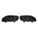 2019-2024 Ram 1500 acabamento do pára-choque dianteiro esquerdo e direito 8414296AA