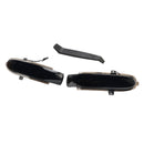 Savustettu LED-peräkkäinen sivupeilien suuntavalaisin Mercedes-Benz GE -luokalle