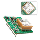 Neues GPS-Modul nutzt Antenna Integrated Module Unleashed Firmware