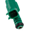 1 Stück Kraftstoffeinspritzdüse für Ford Mustang 99-20 Jeep Liberty 02-03 0280155789