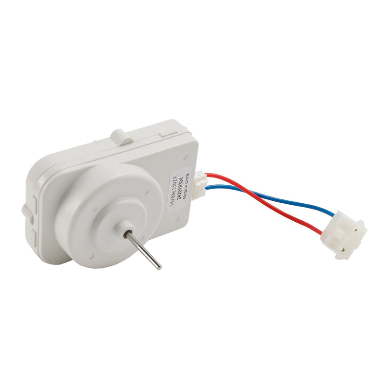 Motor de ventilador condensador de geladeira 242018301 242018304 para Frigidaire Kenmore