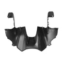 2021-2023 YAMAHA MT-09 MT09 SP Kryt vzduchové komory přední nádrže Kapota