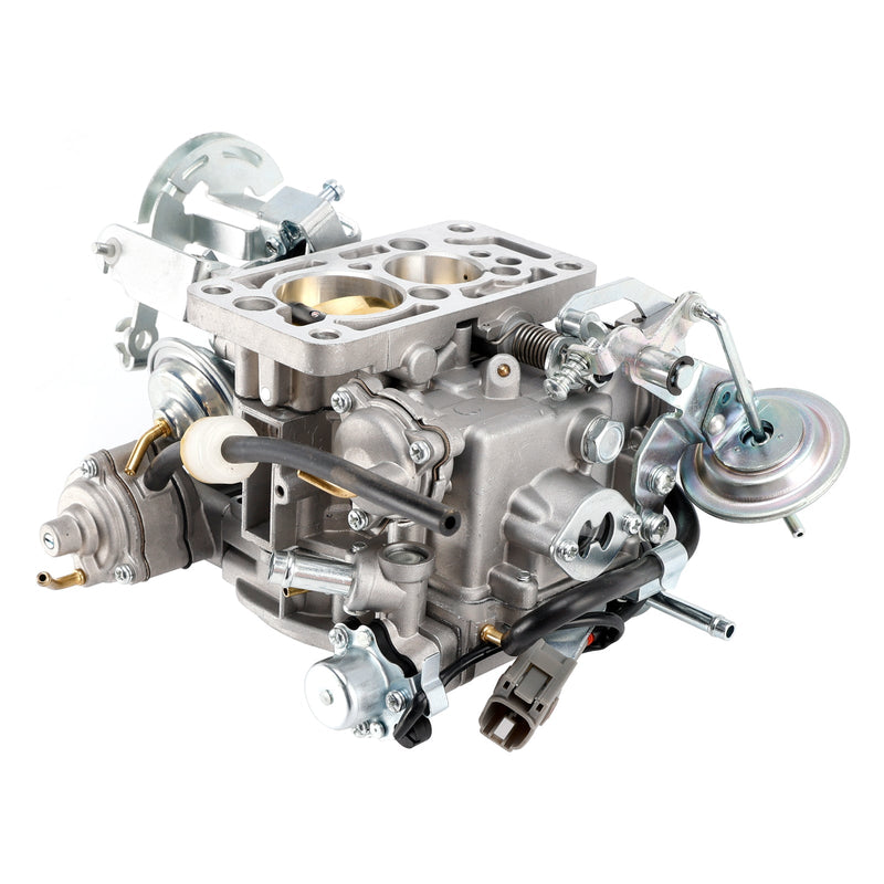 1997-2001 Toyota Hilux 2.7 Vergaser 21100-75120 LTR 3RZ-F