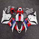 Verkleidungssatz aus ABS-Kunststoff für Honda CBR600RR 2009-2012 F5