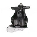 2007–2010 BMW X5 E70 3.0si GAS Hinterachsdifferential Baugruppe 4,44 Verhältnis 33107602987