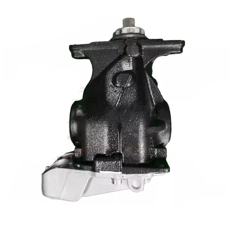 2007–2010 BMW X5 E70 3.0si GAS Hinterachsdifferential Baugruppe 4,44 Verhältnis 33107602987