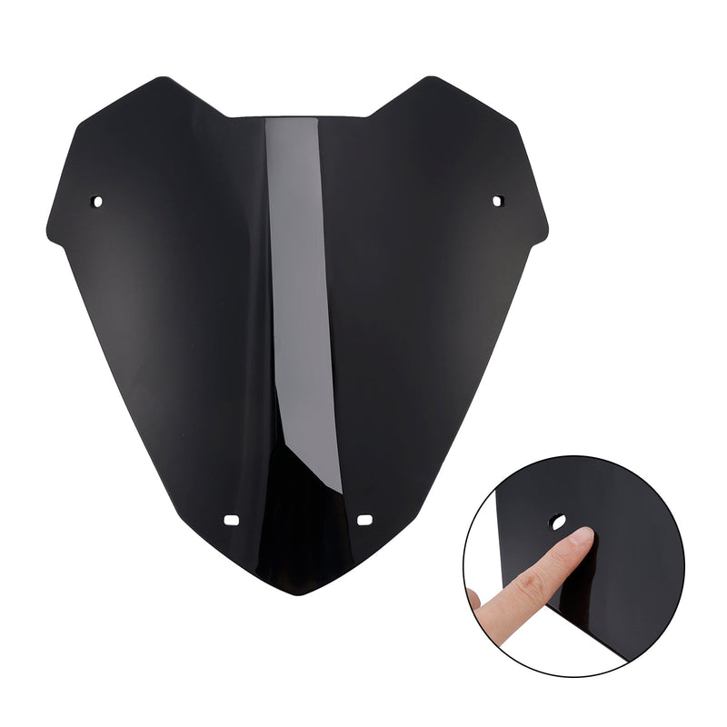 2023-2024 YAMAHA X-MAX 300 Windschutzscheibe