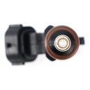 1 Stück Einspritzdüse für Dacia Logan Sandero Renault Clio Symbol 0,9 l 0280158293