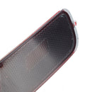 2009–2015 Audi Q5 4-Türer rechts hinten unten Rücklicht Rückfahrscheinwerfer Stoßstange Licht 8R0945096