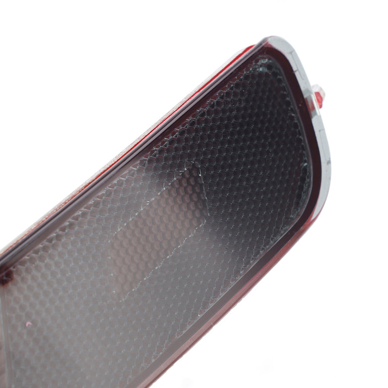 2009–2015 Audi Q5 4-Türer rechts hinten unten Rücklicht Rückfahrscheinwerfer Stoßstange Licht 8R0945096