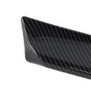 2008-2016 Mercedes-Benz E-Class W212 Carbon Fiber Look Rear Boot Spoiler