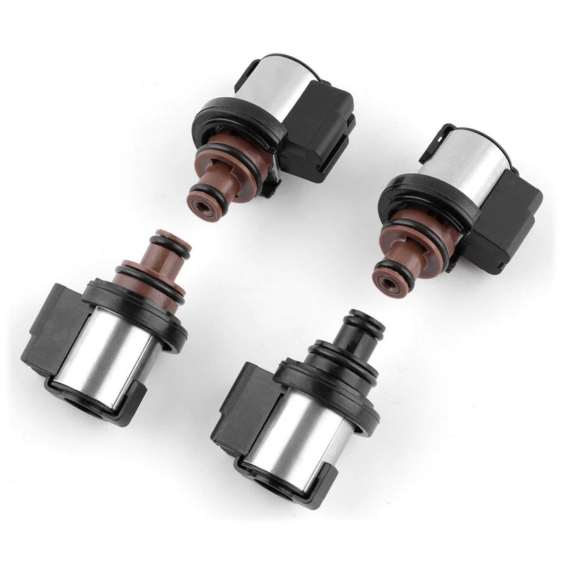 Subaru Lineartronic CVT TR580 TR690 4PCS Drehmomentwandler AWD-Magnet