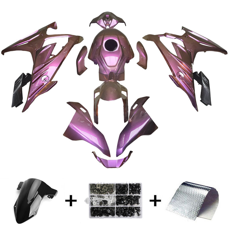 2023-2024 BMW S1000RR Zestaw do wtrysku