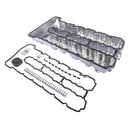 Ventildeckel 11127565284 für BMW N54 135i 335i 335xi 335is 535i xDrive X6 Z4 3.0L