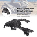 Frontverkleidung mit Scheinwerferabdeckung für Honda ADV350 (Modelljahre 2022–2025)