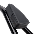 2006–2017 Dyna FXDB Low Rider FXDL FXDLS Beifahrer-Sissybar-Rückenlehne