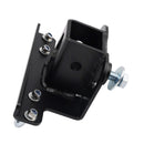 Heckkupplungszubehör 2"" 101280 für Yamaha Grizzly 4x4 550 700 Kodiak