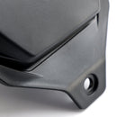 2021-2024 Ducati Monster 950 937 Carenagem da tampa do assento traseiro