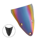 Windschutzscheibe Windschutz passend für DUCATI SuperSport 939 2017-2020 950 2021-2024