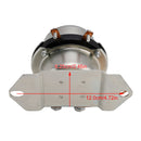 Batterie Relais Schalter Negative 08088-10000 Passt Für Komatsu Bagger 24V