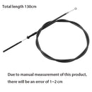 Bremsleitungssatz für NINEBOT MAX G30 Elektroroller Vorderradbremskabel