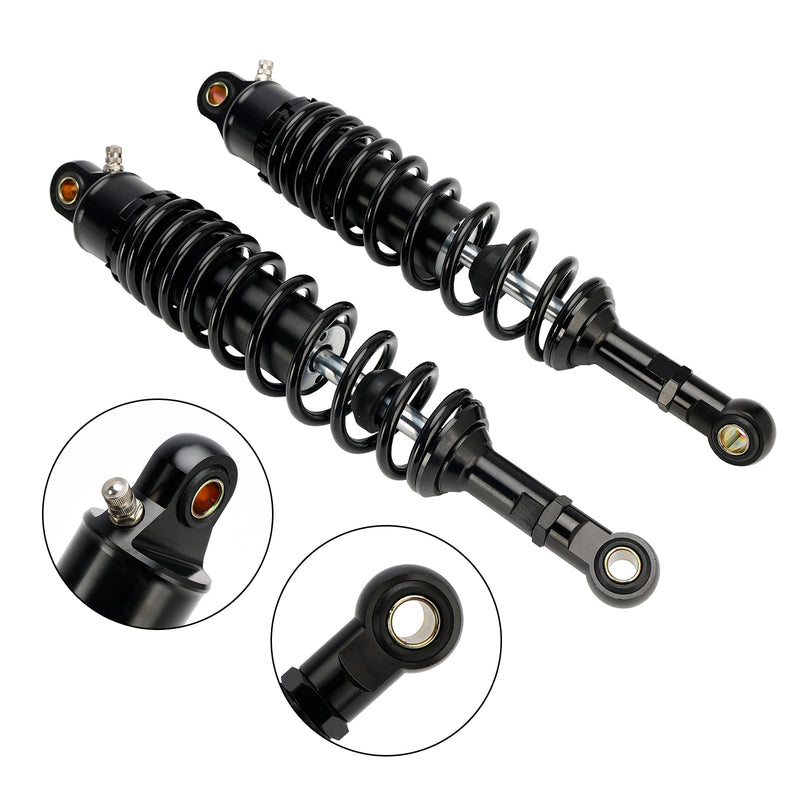 365mm Hinten Suspension Luft Stoßdämpfer fit für Honda CT125 Kreuz Cub 110 50