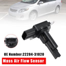 Luftmassesensor 22204-31020 for Toyota Highlander, RAV4, Lexus ES350 (år 2009-2012)