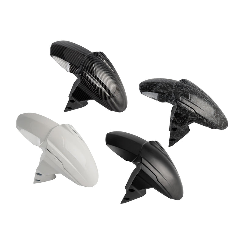 2020-2025 Street Triple 765 R RS Vorderradkotflügelverkleidung