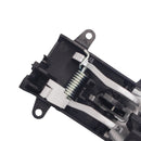 2005–2007 Nissan 350Z 2x Türgriff innen 80671-CF00A 80670-CF00A