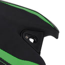 2014–2025 2024 Für Kawasaki Z1000 Untere Front mit Soziussitz, Fahrersitz, Beifahrersitz, Grün 1