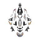 Kåpesett for Street Triple 765 R/RS (2020–2022)