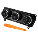Automatisches Temperaturregelungsmodul für Jeep Wrangler (2014–2018), Teilenummer 68197437AB