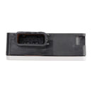 2015-2018 Mercedes C-Klasse W205 Altes Frontradarsensor-Steuergerät A0009052804 A0009020721