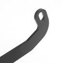 2009–2013 Harley Road Glides Street Glides Road Glides, FLHT, FLHX Motor Protection Wspornik awaryjna rama zabezpieczanie zabezpieczenia zabezpieczenia zderzaka