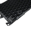 Nebelscheinwerferabdeckung vorne für Jaguar F-Pace (2017–2020), Teilenummer JA1039103 T4A6216