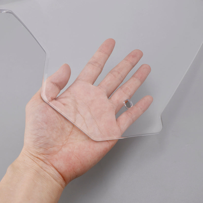 2023-2024 YAMAHA X-MAX 300 Windschutzscheibe