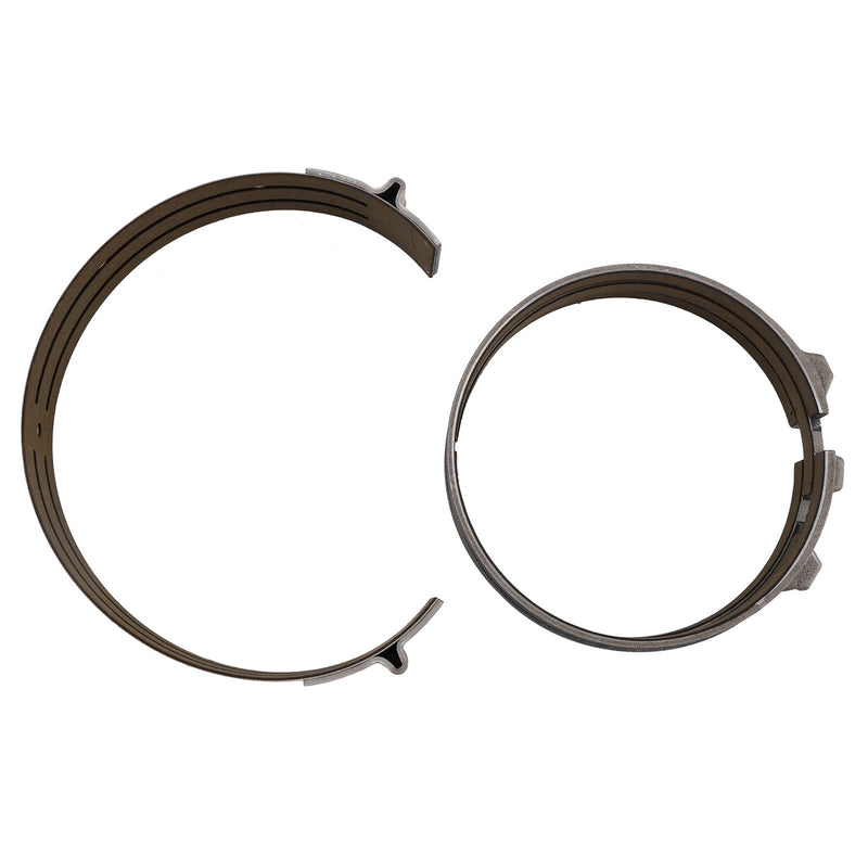 1998-2003 Ford Getriebe-Umbausatz 4R70W