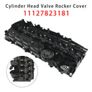 Para BMW E90 325d 330d xDrive tapa de válvula de culata 11127823181