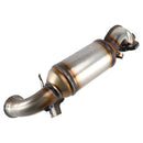 Citroen C4 1.6 16V Catalytic Converter 1706F6 18307587713