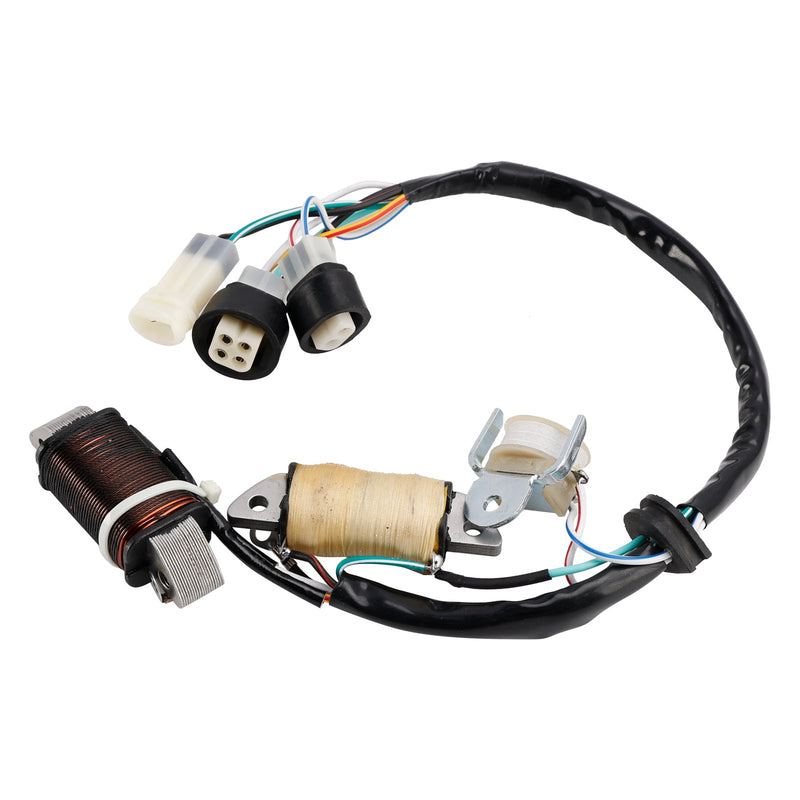 STATOR GENERATOR REGLER GLEICHRICHTER DICHTUNG FÜR YAMAHA YFM100 CHAMP 100 89-1992