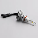 Auto Licht LED-HL X-tremeUltinon LED 9005/6 HB3/4 11005XU 12V 25W Für PHILIPS