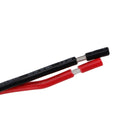 6PCS Fuel Injector Connector Pigtail Plug Wiring Harness Fit Ford Fit Chevy