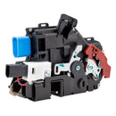 2005-2010 VW Touareg Türschlossverriegelungsaktuator hinten rechts 7L6839016D