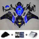 Verkleidungssatz aus ABS-Kunststoff für Honda CBR1000RR 2008-2011