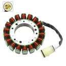 2001-2004 Johnson/Evinrude 40 PS Batterieladespule 5032611