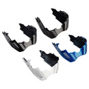 2022–2025 Yamaha XSR900 Bugverkleidung/Unterer Motorspoiler/Verkleidungsabdeckung